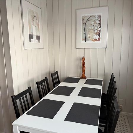 Kemi City Ll, Near Snowcastle, Premium 3 Rooms, Kitchen , Glazed Balcony Free Parking Esterno foto