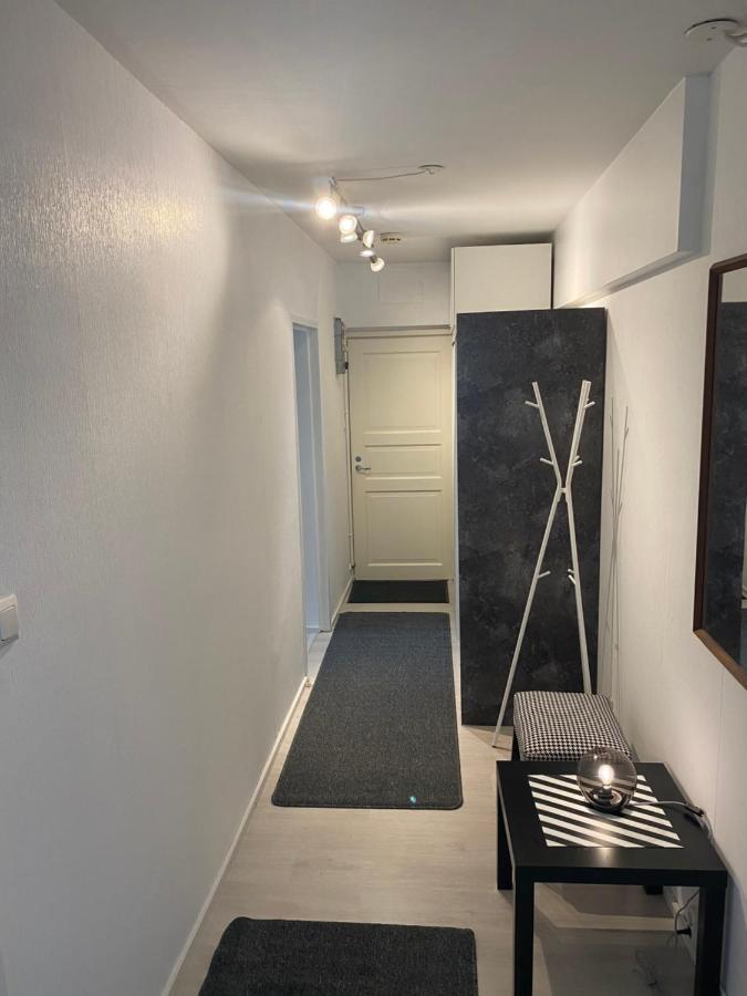 Kemi City Ll, Near Snowcastle, Premium 3 Rooms, Kitchen , Glazed Balcony Free Parking Esterno foto