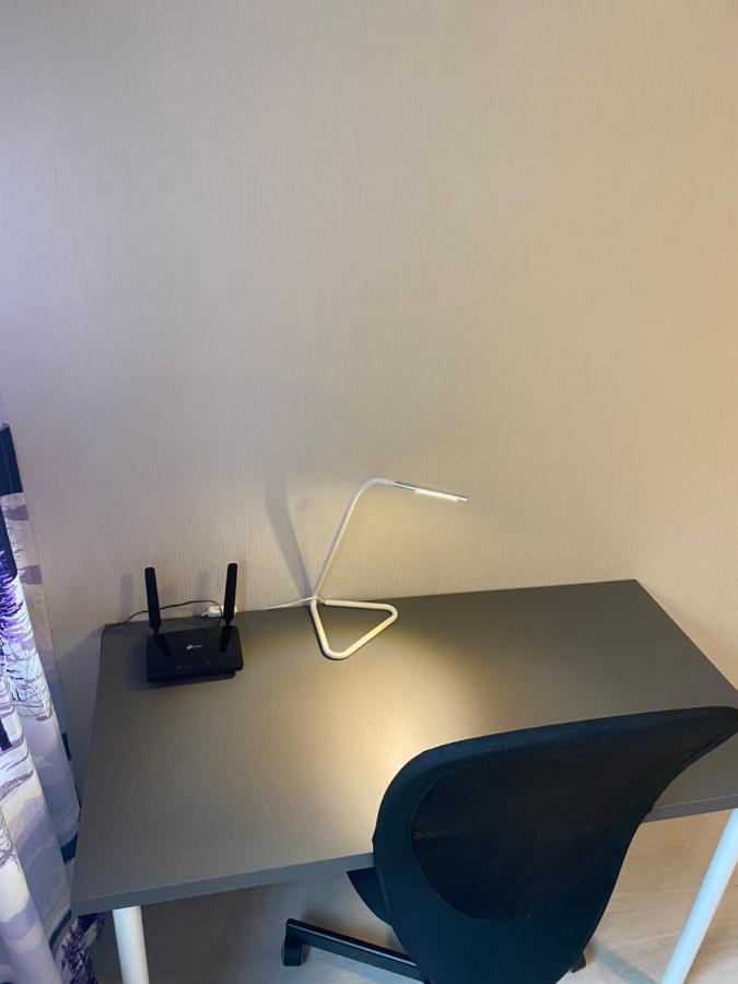Kemi City Ll, Near Snowcastle, Premium 3 Rooms, Kitchen , Glazed Balcony Free Parking Esterno foto