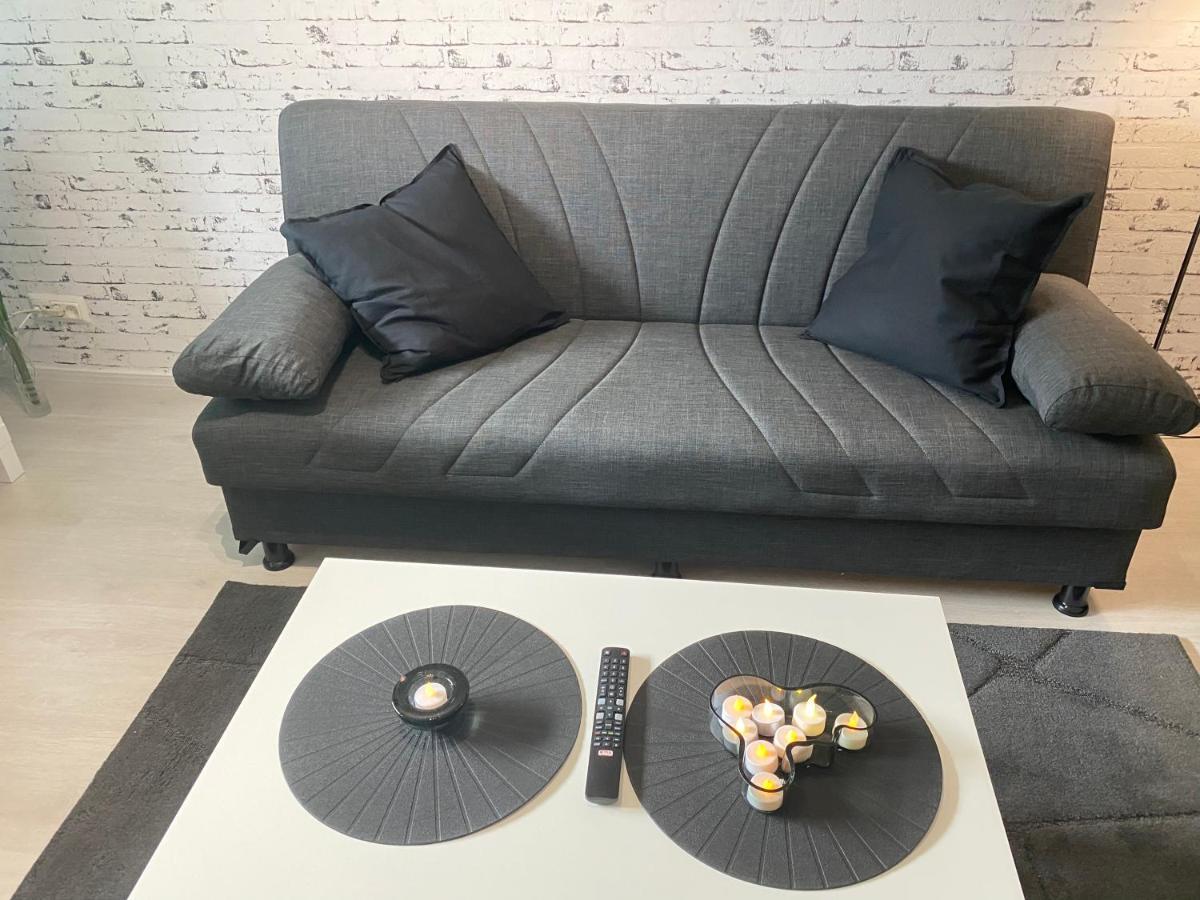 Kemi City Ll, Near Snowcastle, Premium 3 Rooms, Kitchen , Glazed Balcony Free Parking Esterno foto
