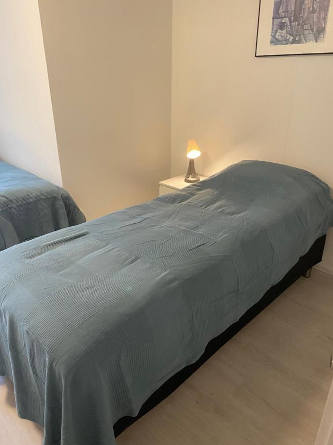 Kemi City Ll, Near Snowcastle, Premium 3 Rooms, Kitchen , Glazed Balcony Free Parking Esterno foto