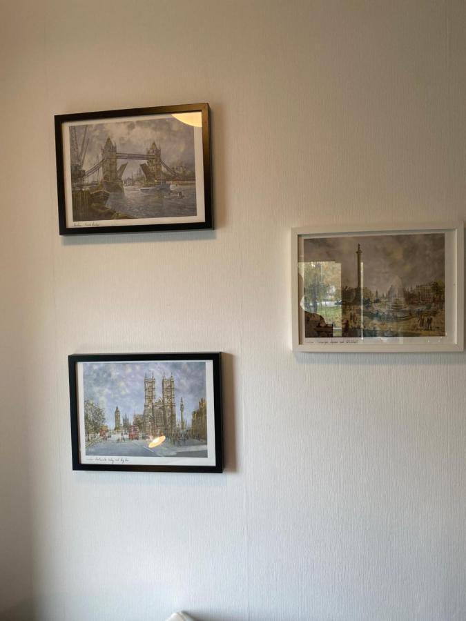 Kemi City Ll, Near Snowcastle, Premium 3 Rooms, Kitchen , Glazed Balcony Free Parking Esterno foto