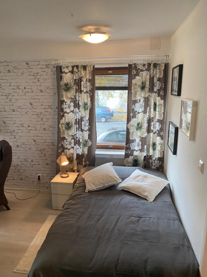 Kemi City Ll, Near Snowcastle, Premium 3 Rooms, Kitchen , Glazed Balcony Free Parking Esterno foto