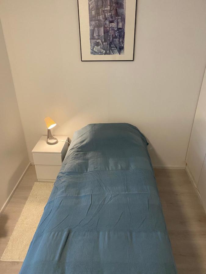 Kemi City Ll, Near Snowcastle, Premium 3 Rooms, Kitchen , Glazed Balcony Free Parking Esterno foto