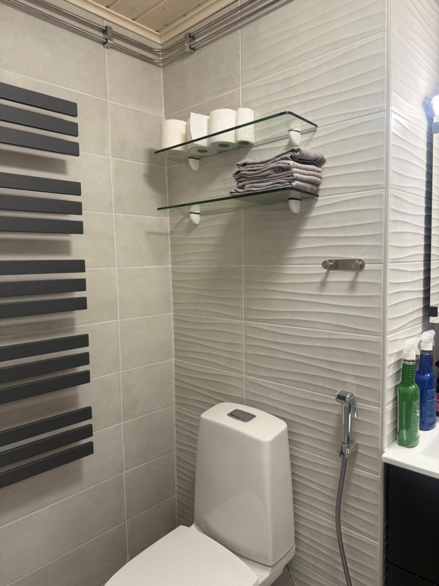 Kemi City Ll, Near Snowcastle, Premium 3 Rooms, Kitchen , Glazed Balcony Free Parking Esterno foto